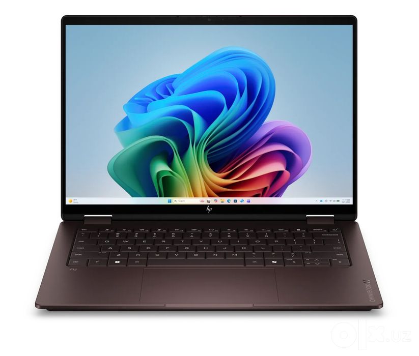 HP Omnibook X Flip LaptopNGAI 14-kc0013dx
