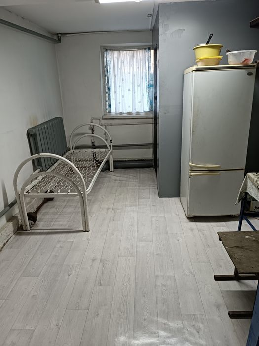 Сдам в аренду гараж