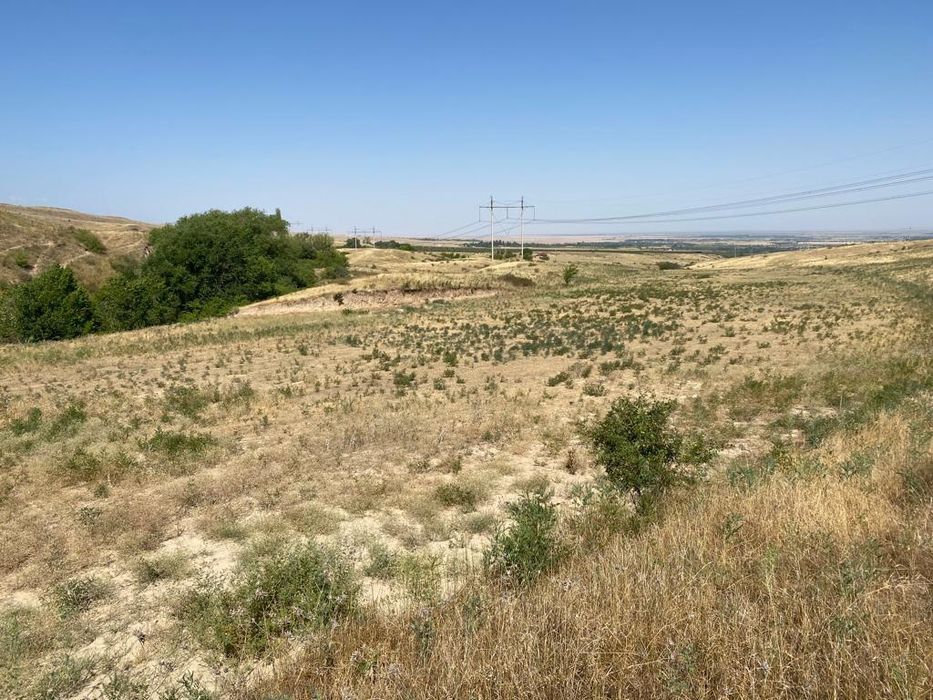 Участок в частной собственности