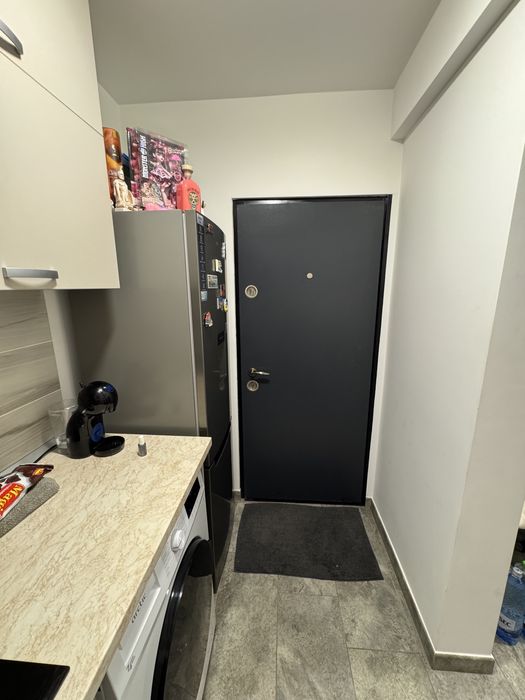 Garsoniera de vanzare