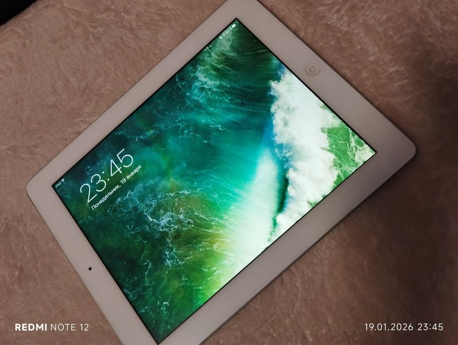 Ipad 4 sotiladi norm sastayani