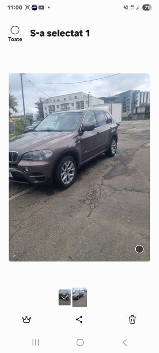 BMW X5 xDrive 3.0d Facelift