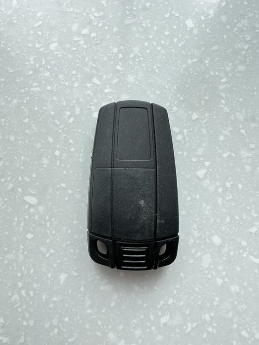 Ключ BMW x5 e70 оригинал