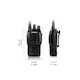 Нов Смарт Компл. 2бр. Радиостанции Baofeng BF-888S Със Слушалки With