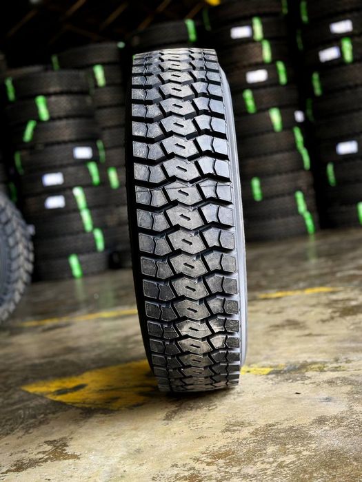 Автошына LINGLONG 315/80R22.5 D960 20PR