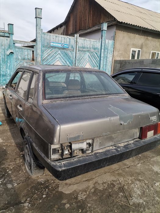 Продается автомобиль