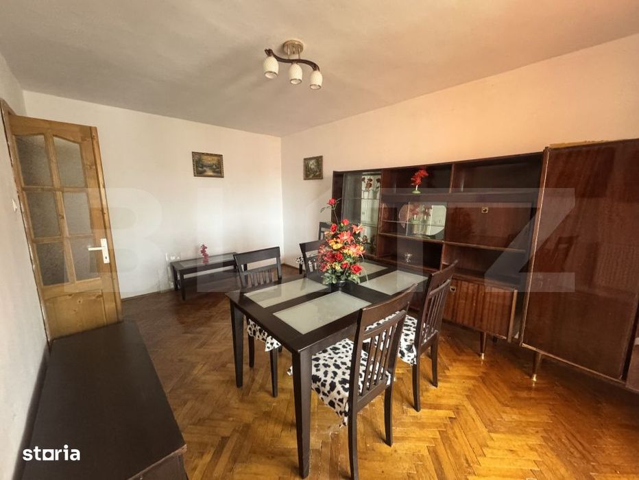 Apartament de vanzare in Jibou