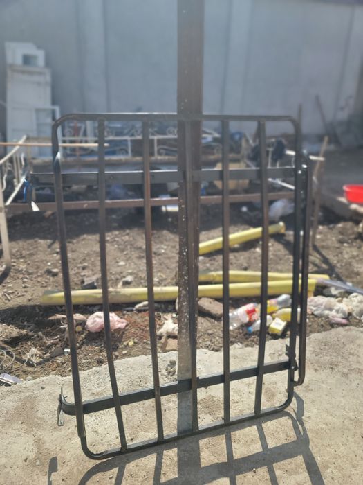 Spark bagaj yangi dok bor