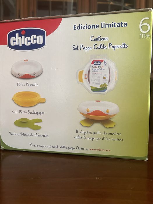 Aparat mixter , blender pentru bebelusi