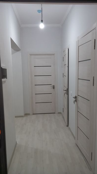 Olmos maxalla. Normuhammedov. 3 xonali kvatrira sotiladi.