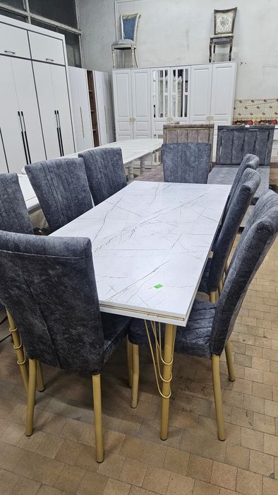 Стол стулья  продам