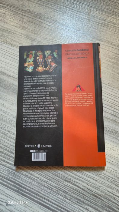 Francmasoneria secretele fratiei