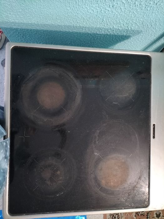 Плита электрическая