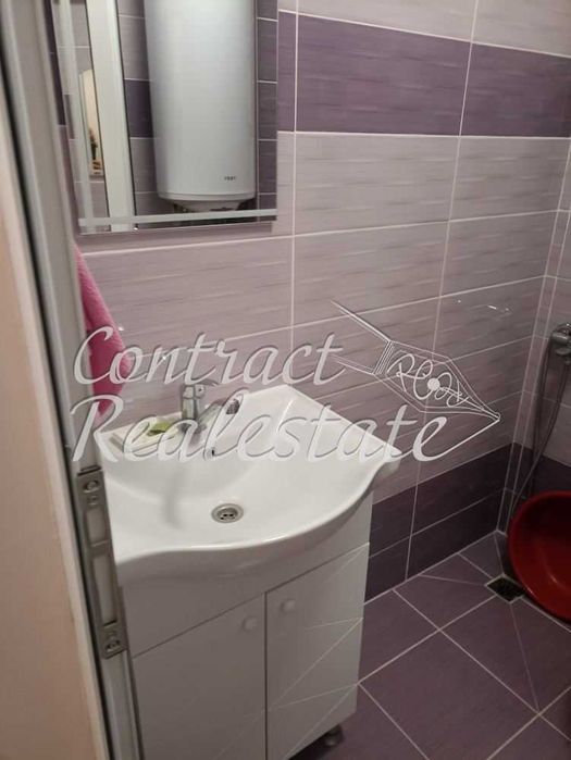 Дава се под наем Двустаен апартамент в Варна, Виница - 45 кв.м за 255 € - Снимка #6