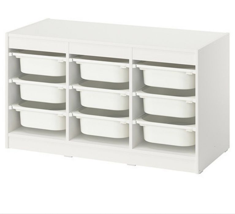 Икеа стеллаж Каллакс