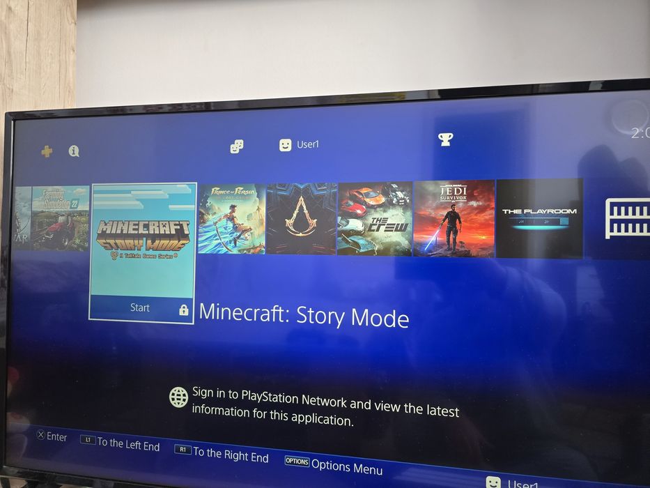 Două PS4 Modat,White