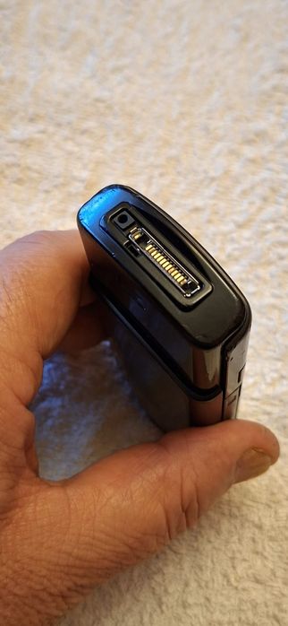 Nokia N70 Black   ( orice rețea)