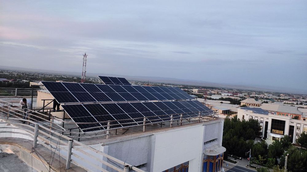 Elektromontaj xizmati sifatli kelishilgan narxda