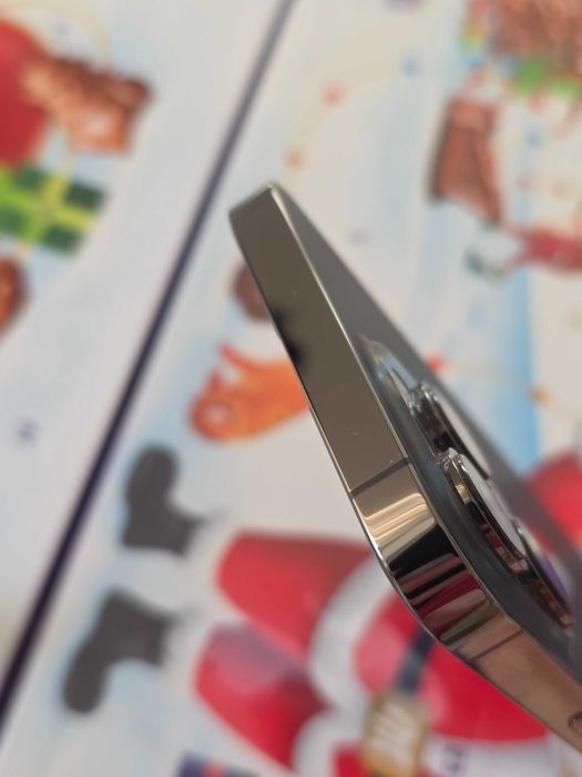 iPhone 13 Pro 128GB bateria 100%