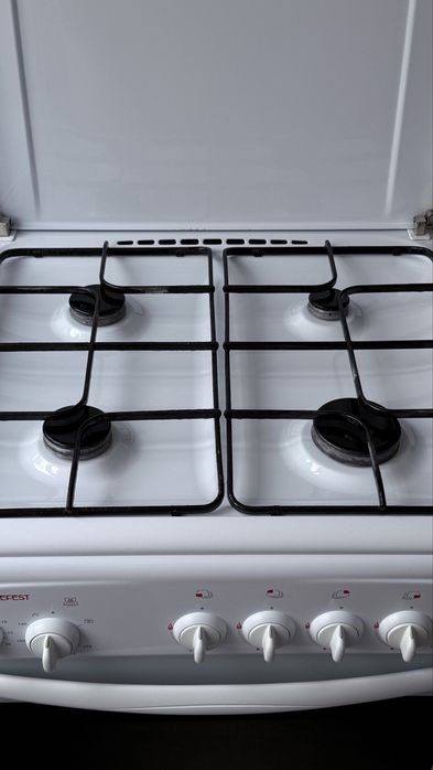 Газовая плита Gefest