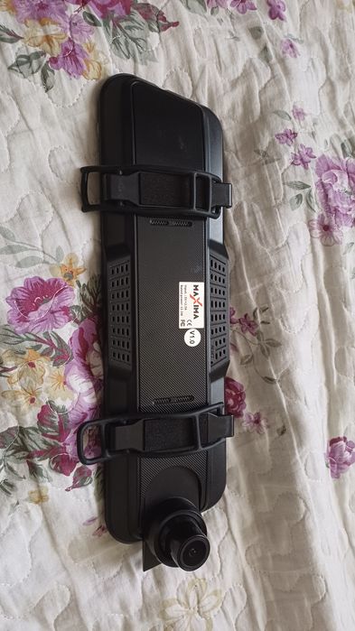 Videoregistrator MAXIMA