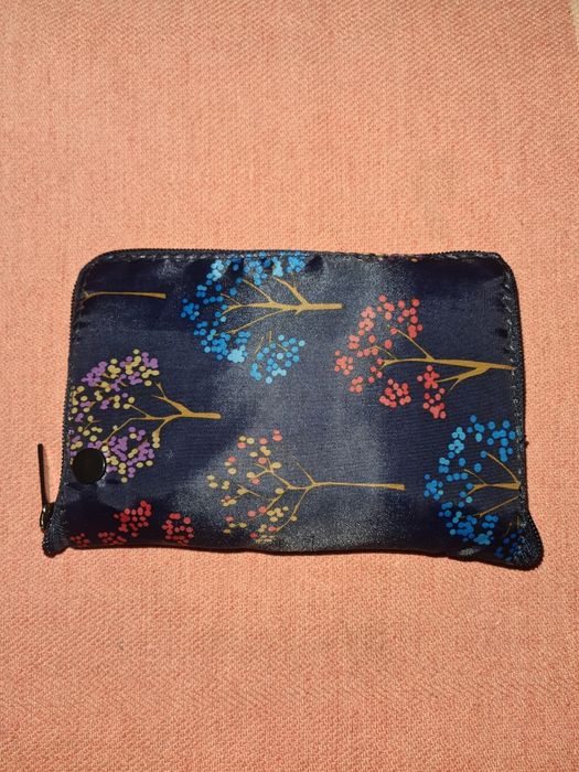 Складная сумка - рюкзак