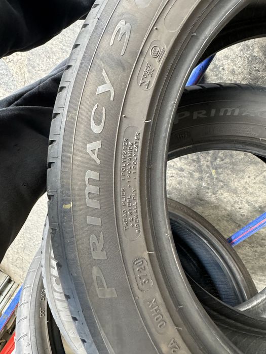 205/55/17 michelin