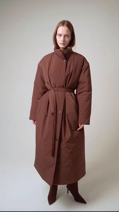 Куртка пуховик бренда Белковна