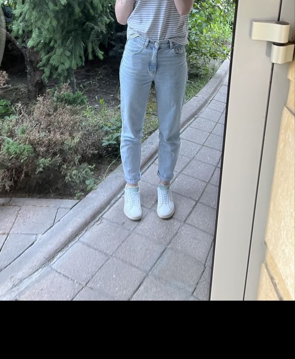 Джинсы и шорты Zara, Pull&Bear