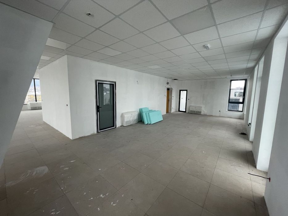 Офиси под наем в Центъра