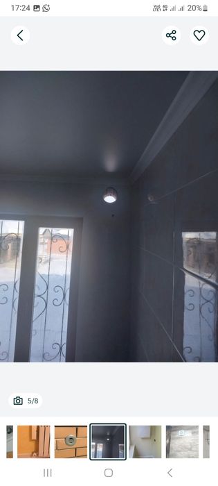 Вентиляция приточные клапана