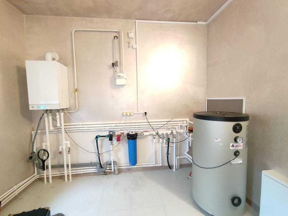 Дом в Красном Партиразе