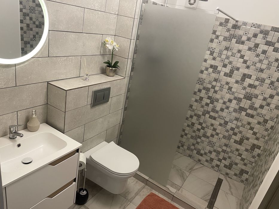 Apartament 2 camere in regim hotelier !