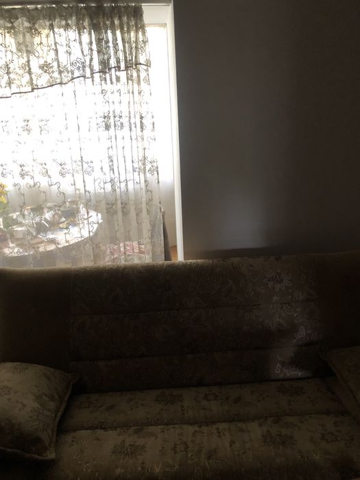 Продам диван-кровать  Белорусский