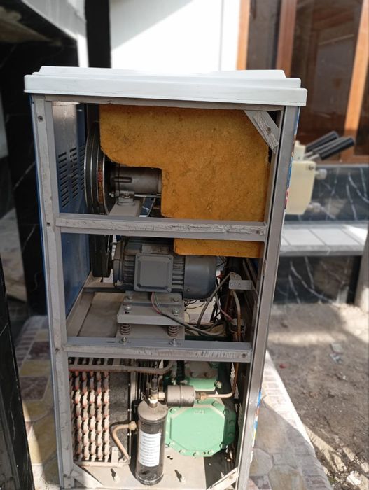 marojna aparat / musqaymoq tayorlagich sotiladi