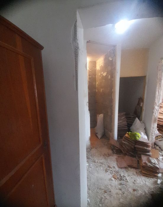 Debarasare apartamente garsoniere poduri case Pg 24/7 non stop
