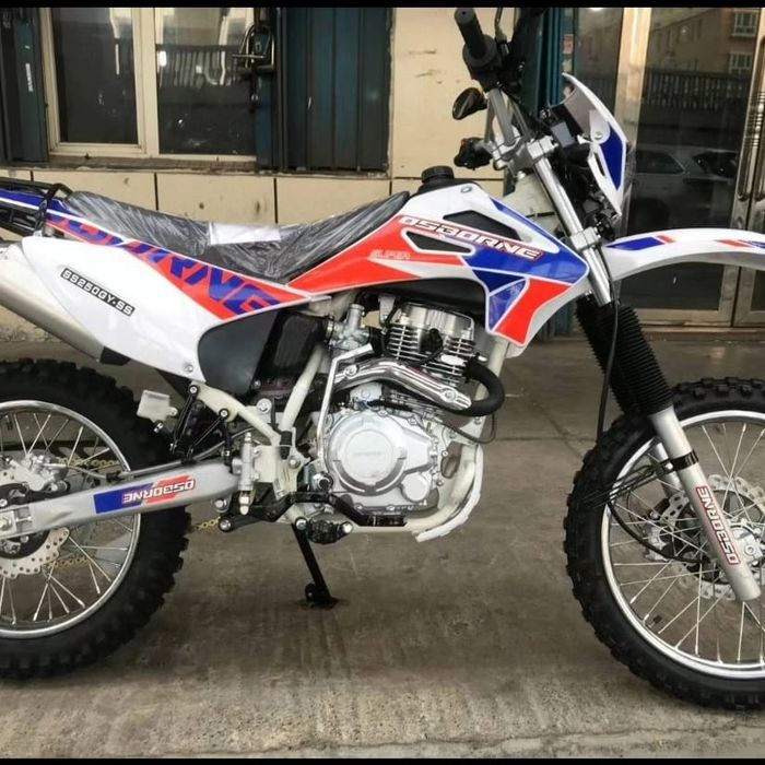 Прадам новй мотоцикл