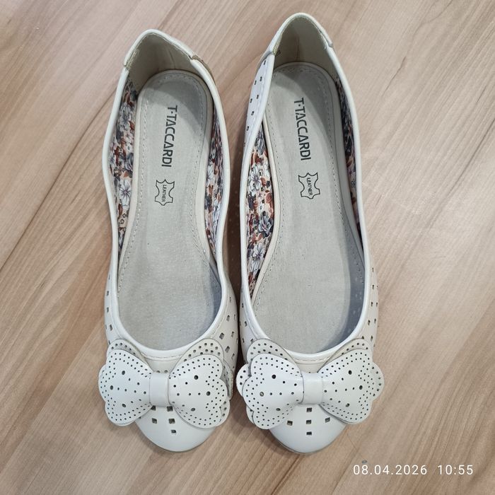 Балетки женские 4000 т