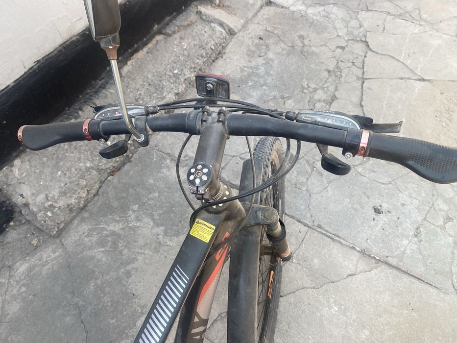 Велосипед продам