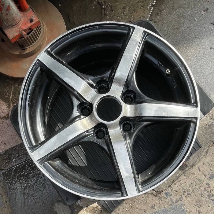 Диски Mitsubishi Delica