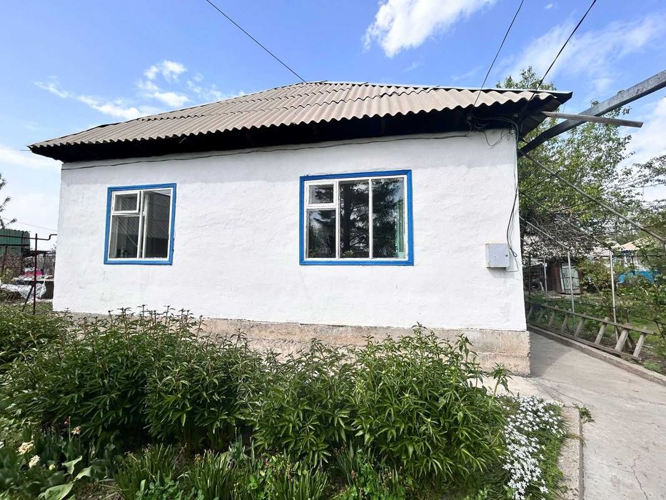 Продается дом село Карабулак Ескельдинский р-н