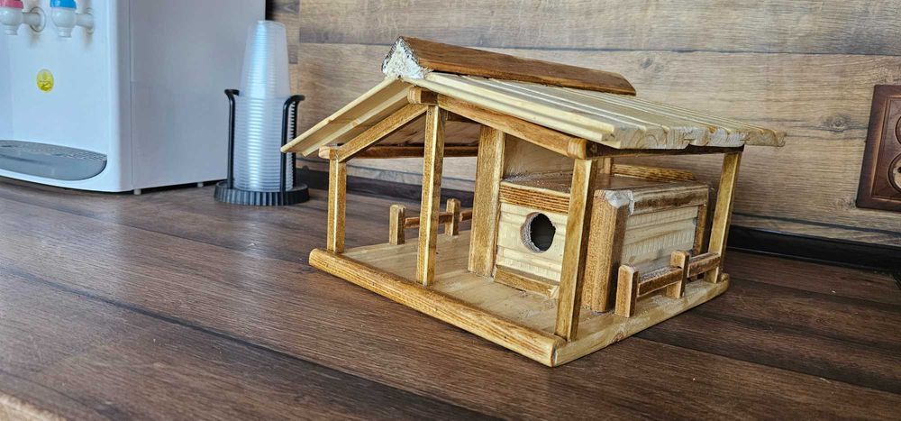 Бутикови Къщички за птички