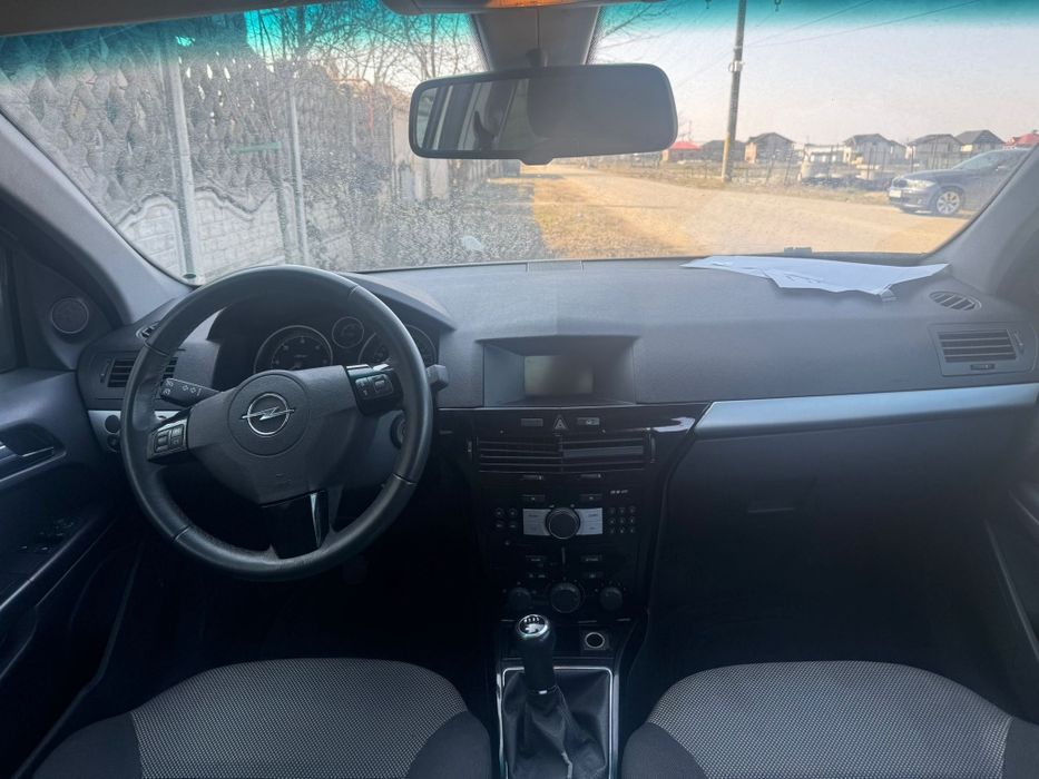 Opel Astra H Limited Edition | 2010