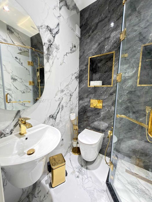 Сдаётся 3-ком ЖК Art house | Учтепа | 800$ | Евро ‼️