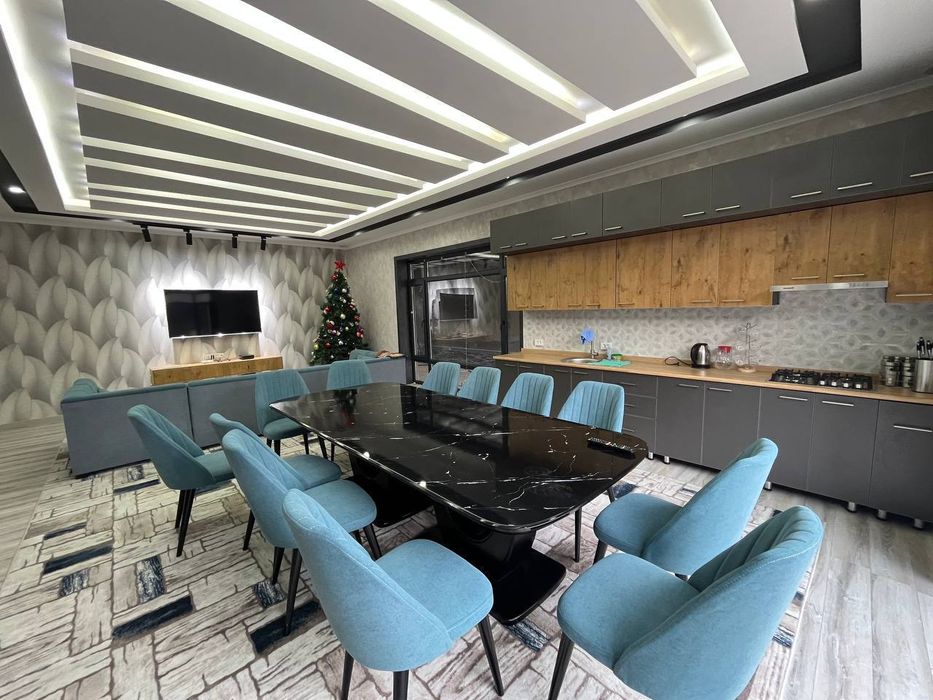 Dacha Chorvoq bez makler