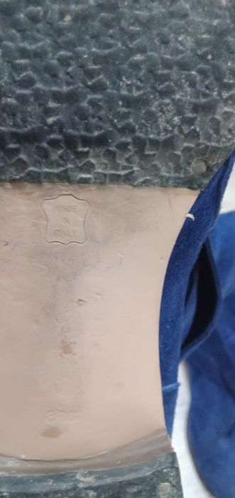 Продаются полусапожки 1500