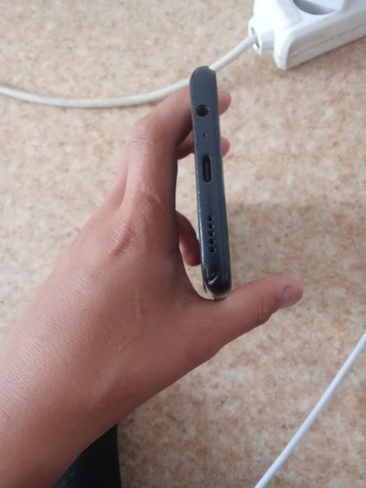 Honor X7 продам в хорошем состояние