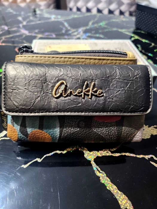 Портмонета Guess,Anekke, Liu jo