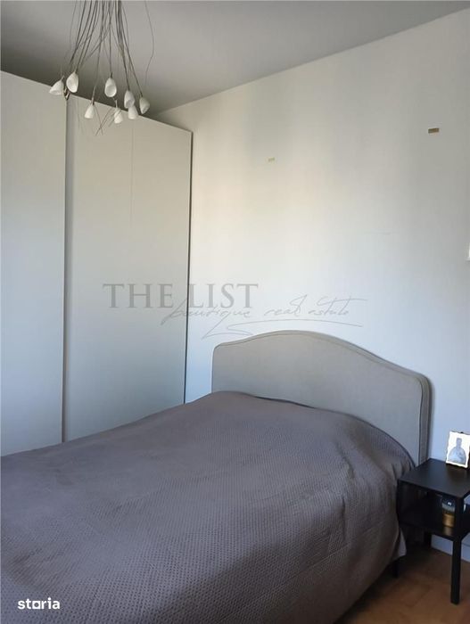 De Vanzare Apartament 2 camere | Floreasca