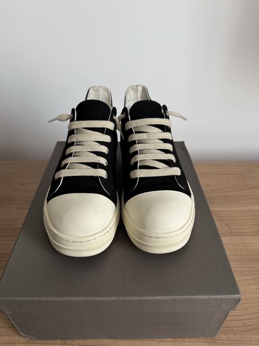 Rick Owens drkshdw Low